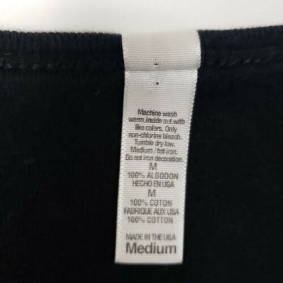 Chris's Stuff Women's Save Water Drink Wine Top - Picture 5 of 6